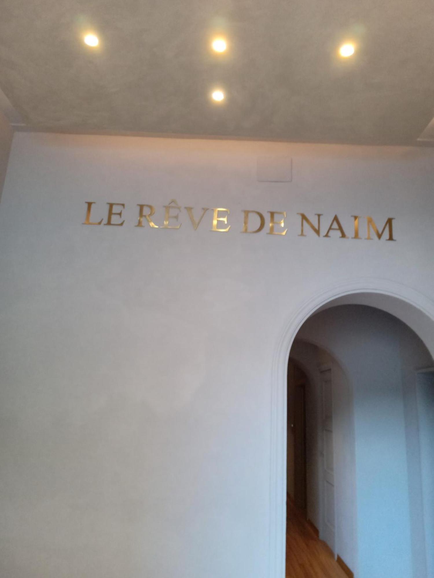 Le Reve De Naim Firenze Florença Exterior foto