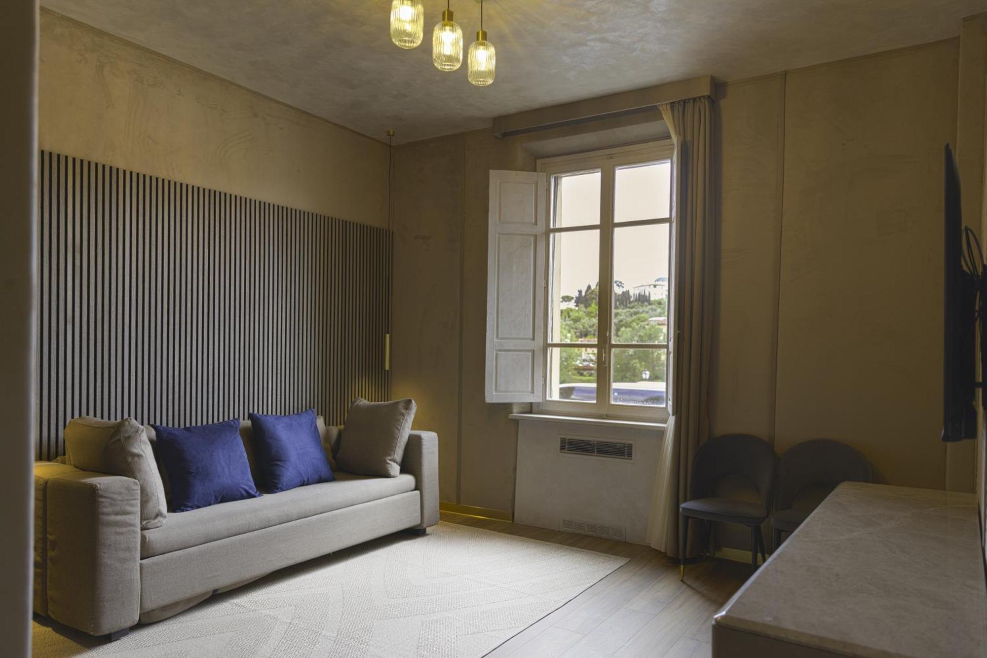Le Reve De Naim Firenze Florença Exterior foto